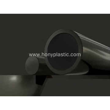 Duratron® T7130 PAI Polyamide-imide 30% carbon fiber